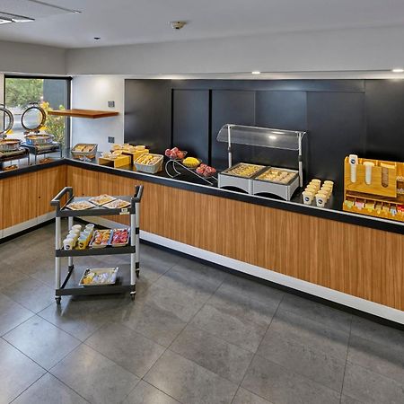 City Express By Marriott Tijuana Rio מראה חיצוני תמונה