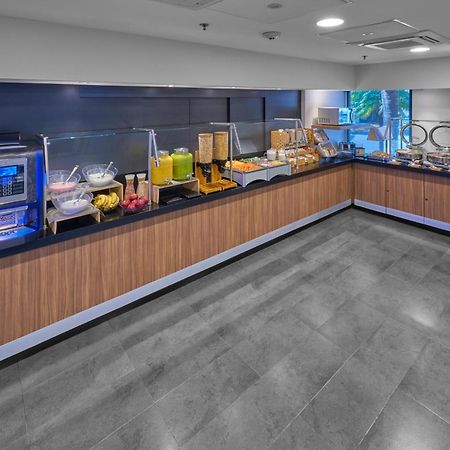 City Express By Marriott Tijuana Rio מראה חיצוני תמונה