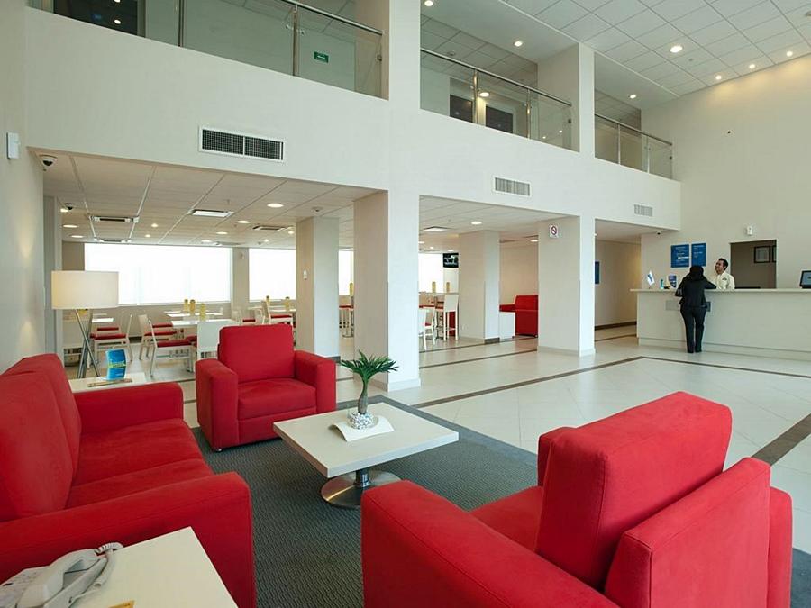 City Express By Marriott Tijuana Rio מראה חיצוני תמונה