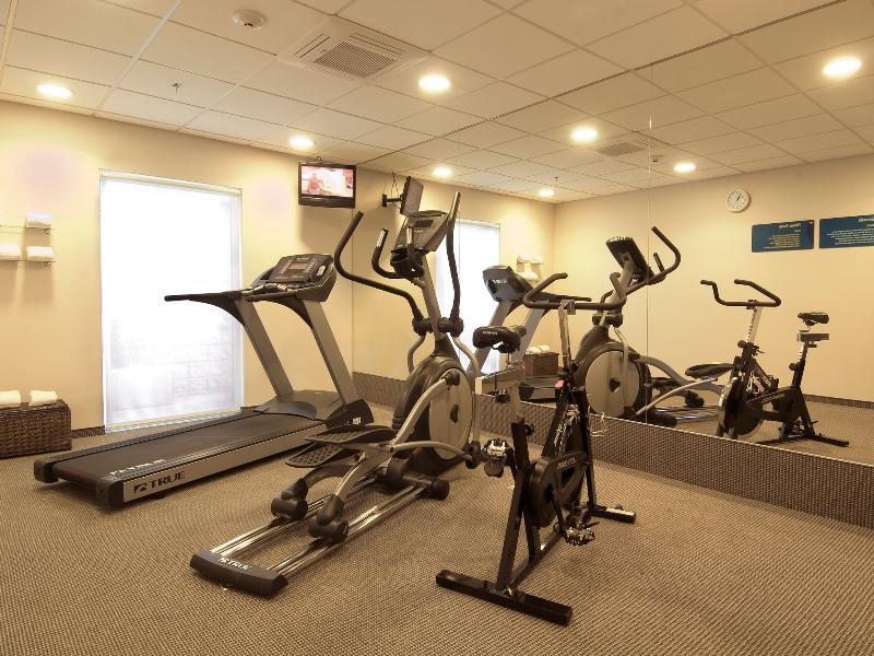 City Express By Marriott Tijuana Rio מראה חיצוני תמונה
