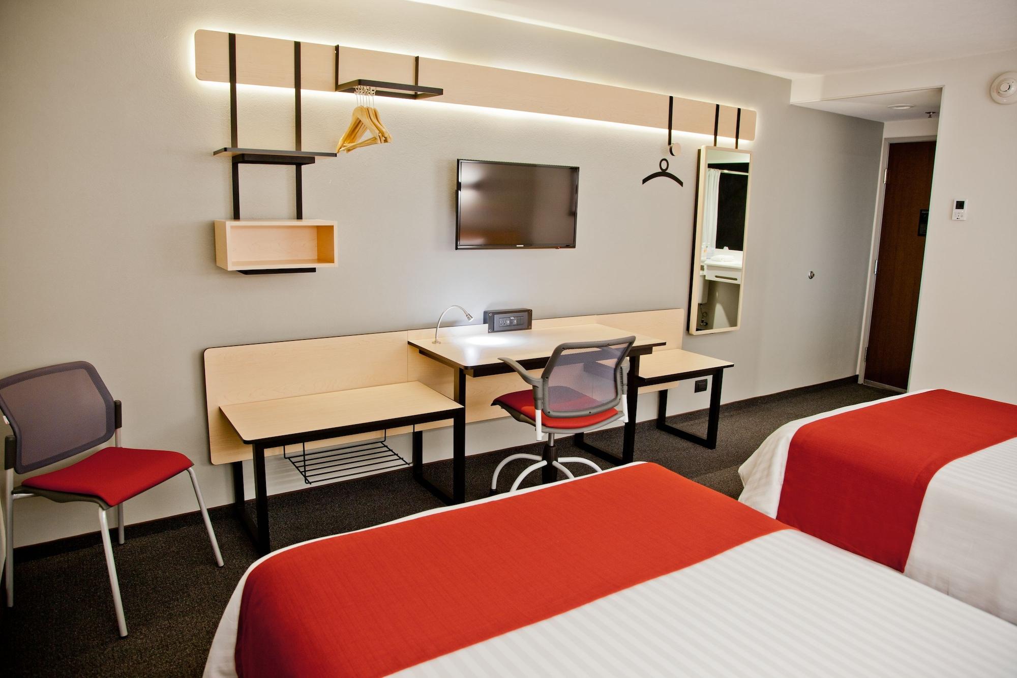 City Express By Marriott Tijuana Rio מראה חיצוני תמונה