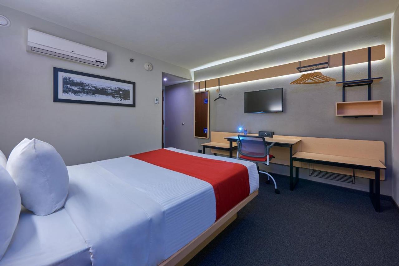 City Express By Marriott Tijuana Rio מראה חיצוני תמונה