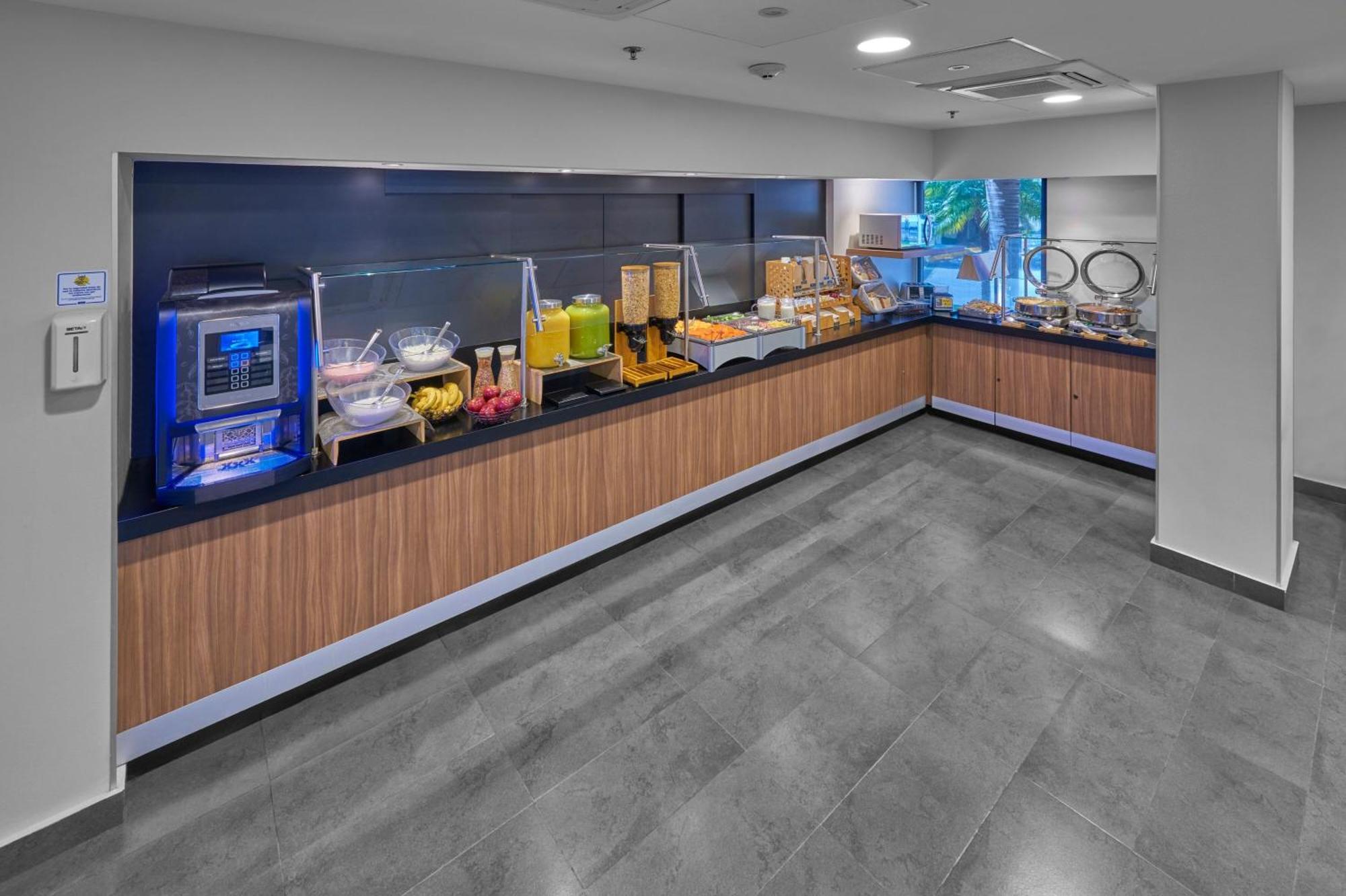 City Express By Marriott Tijuana Rio מראה חיצוני תמונה