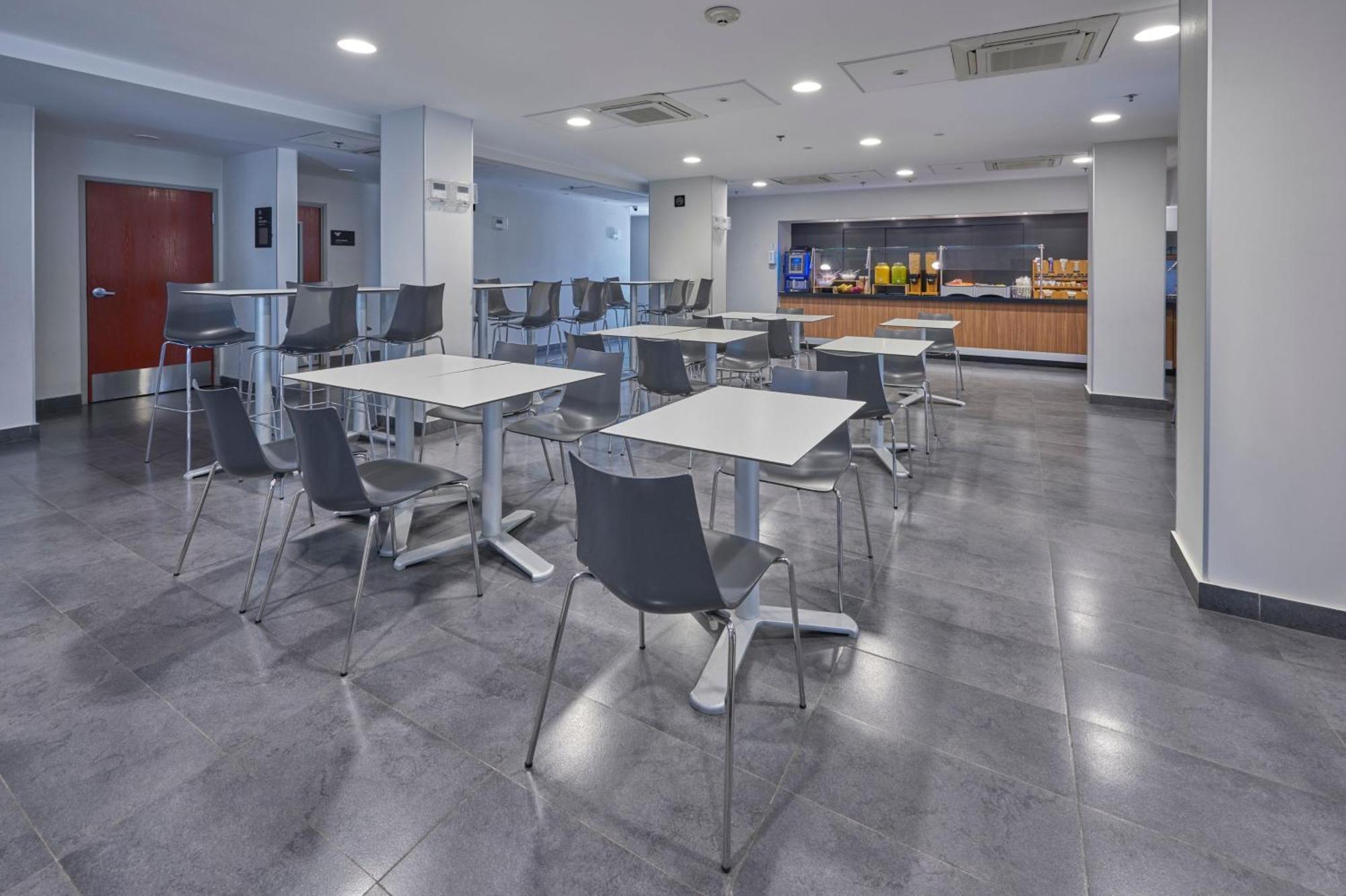 City Express By Marriott Tijuana Rio מראה חיצוני תמונה
