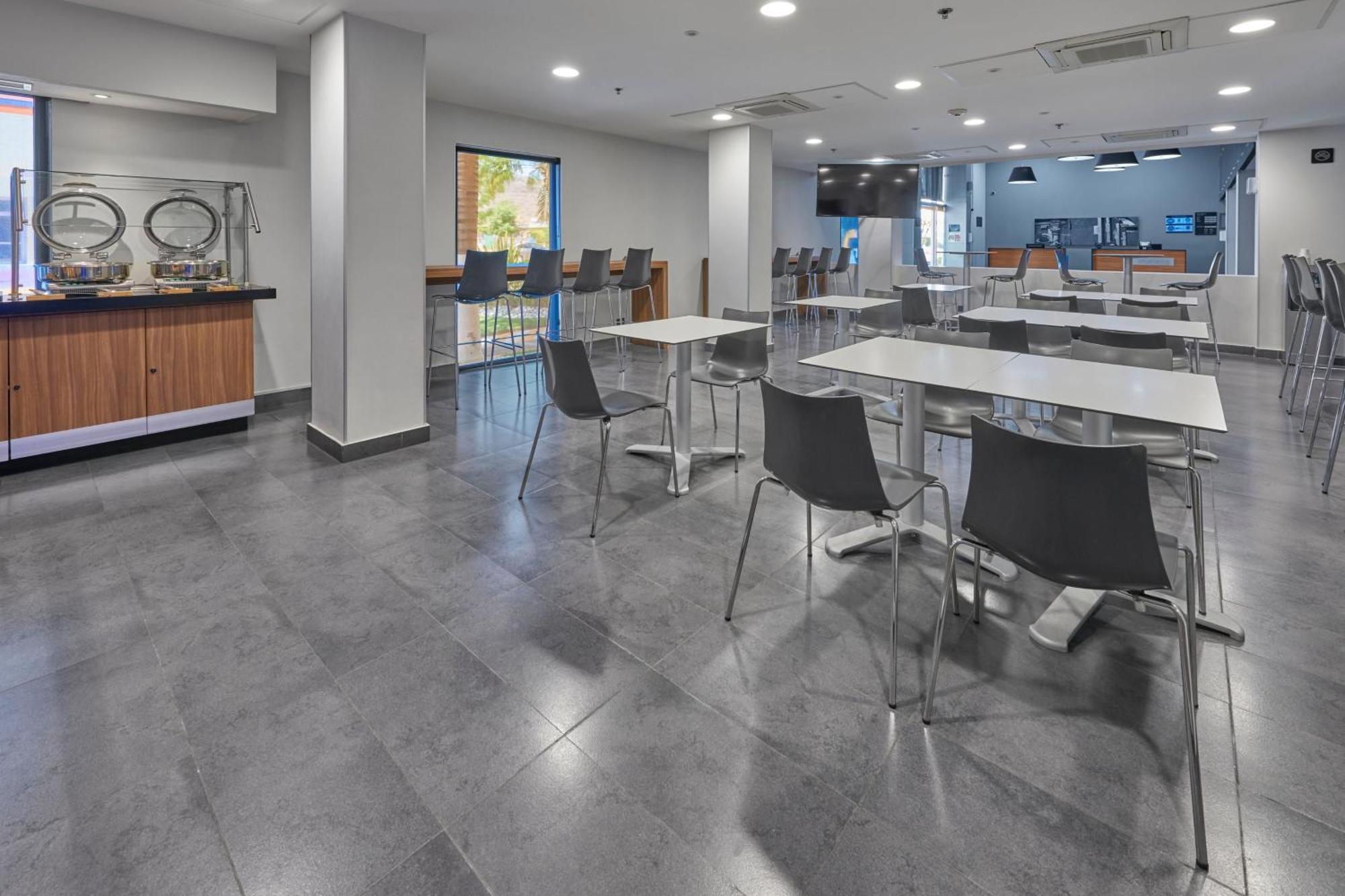 City Express By Marriott Tijuana Rio מראה חיצוני תמונה