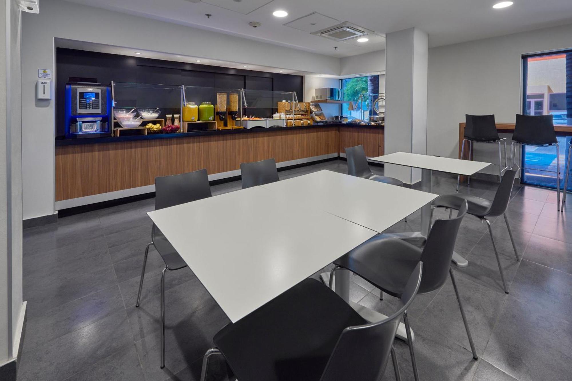 City Express By Marriott Tijuana Rio מראה חיצוני תמונה
