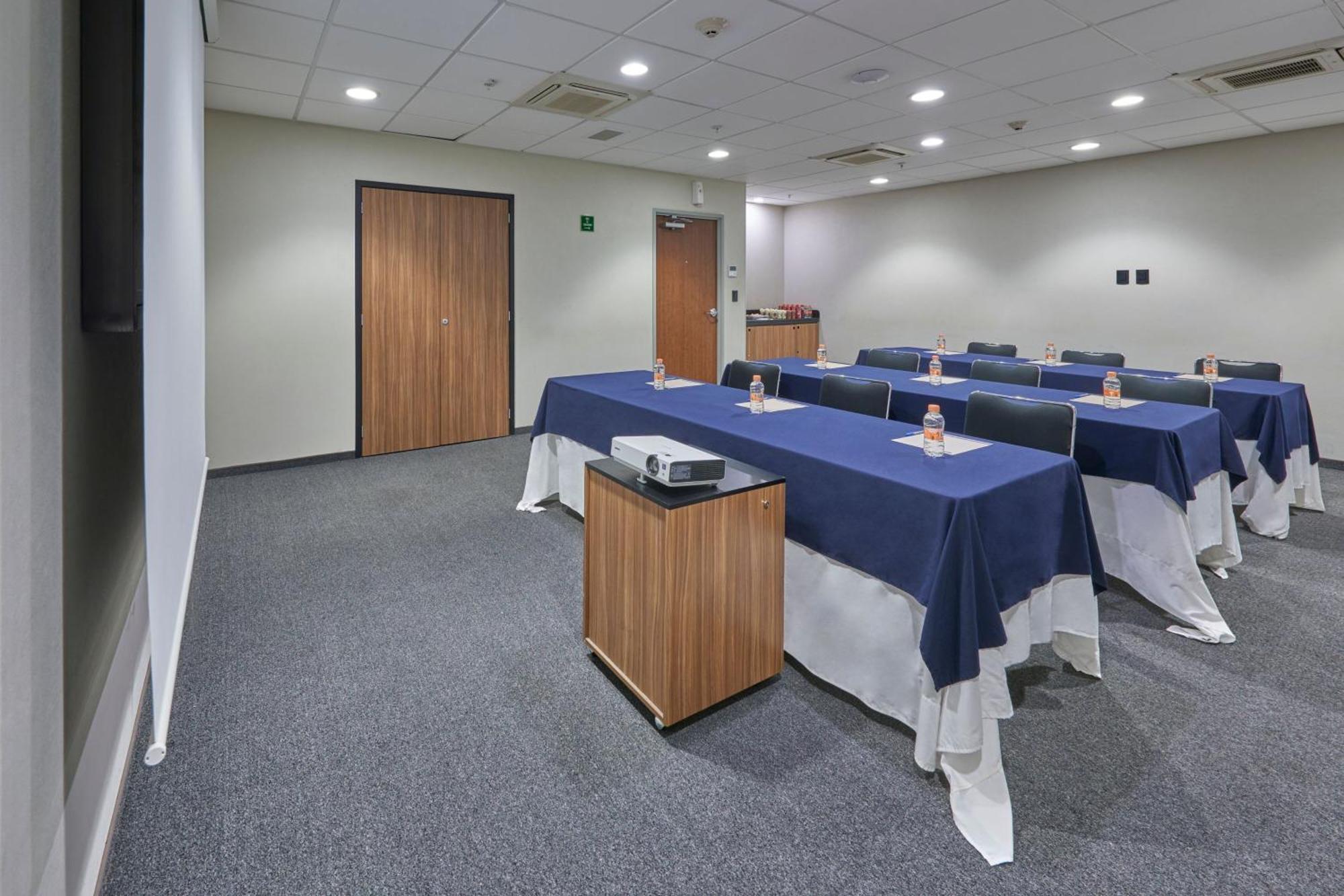 City Express By Marriott Tijuana Rio מראה חיצוני תמונה