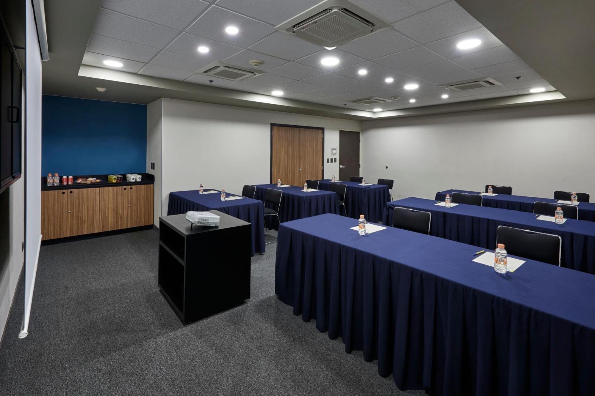 City Express By Marriott Tijuana Rio מראה חיצוני תמונה
