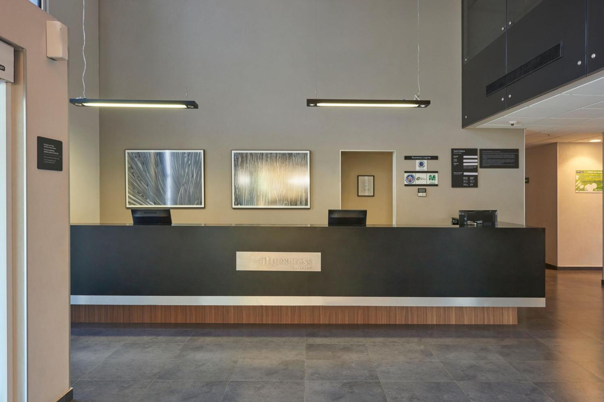 City Express By Marriott Tijuana Rio מראה חיצוני תמונה