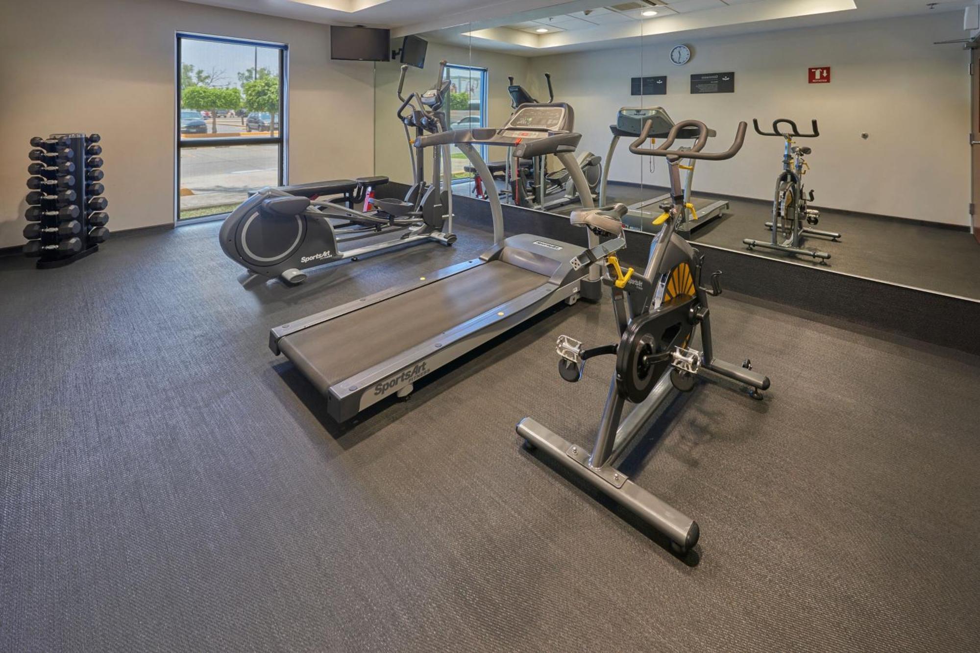 City Express By Marriott Tijuana Rio מראה חיצוני תמונה