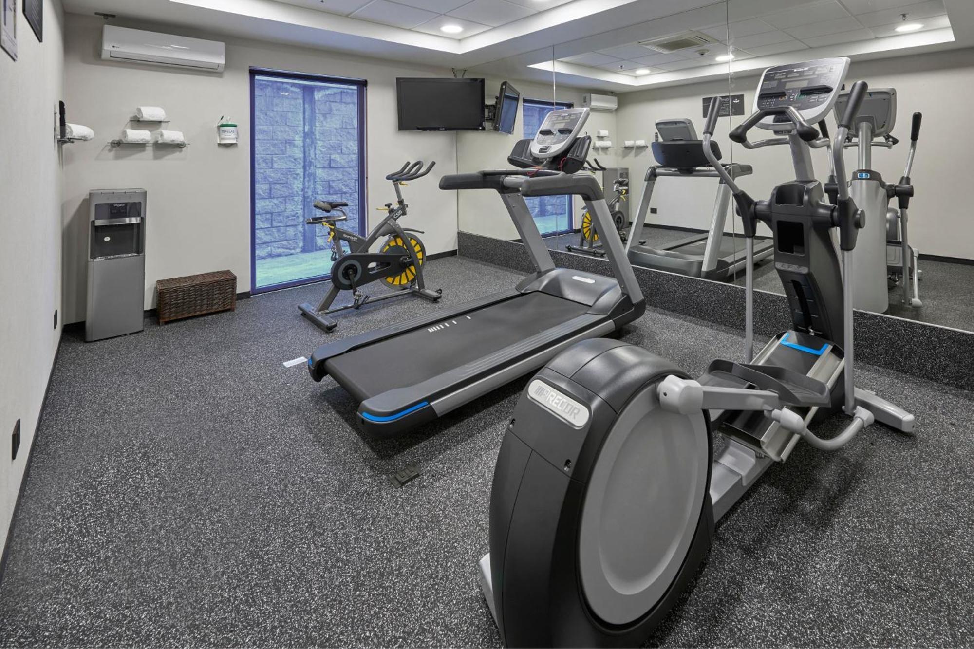City Express By Marriott Tijuana Rio מראה חיצוני תמונה