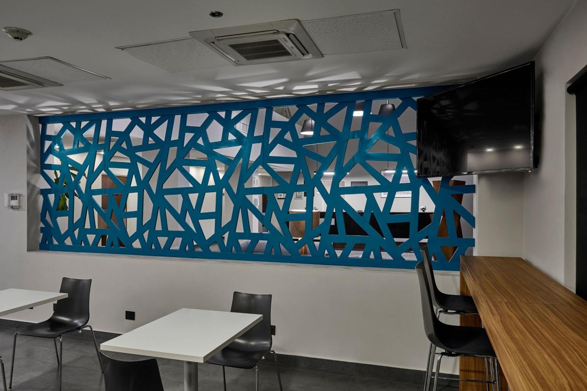 City Express By Marriott Tijuana Rio מראה חיצוני תמונה
