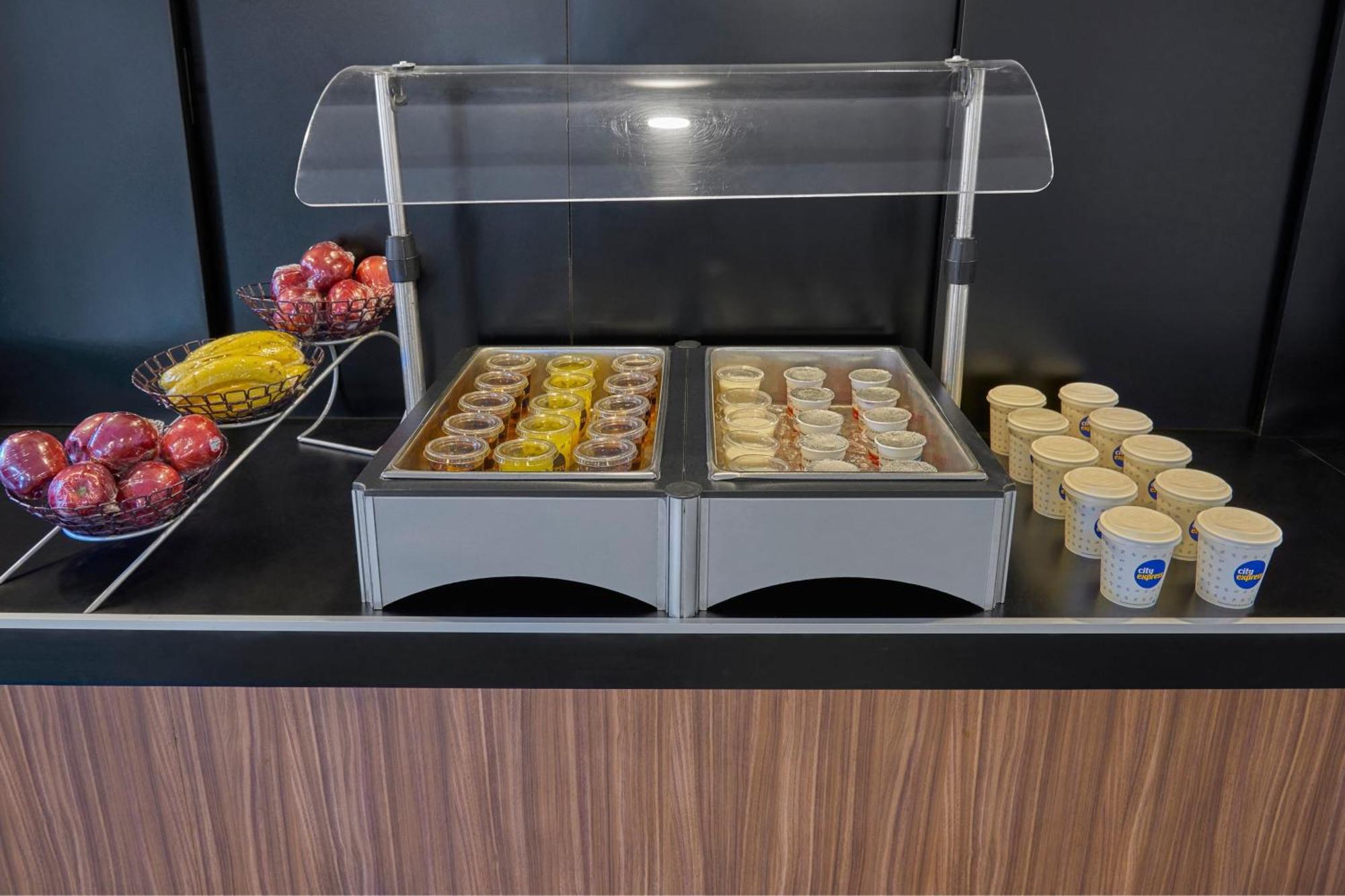City Express By Marriott Tijuana Rio מראה חיצוני תמונה