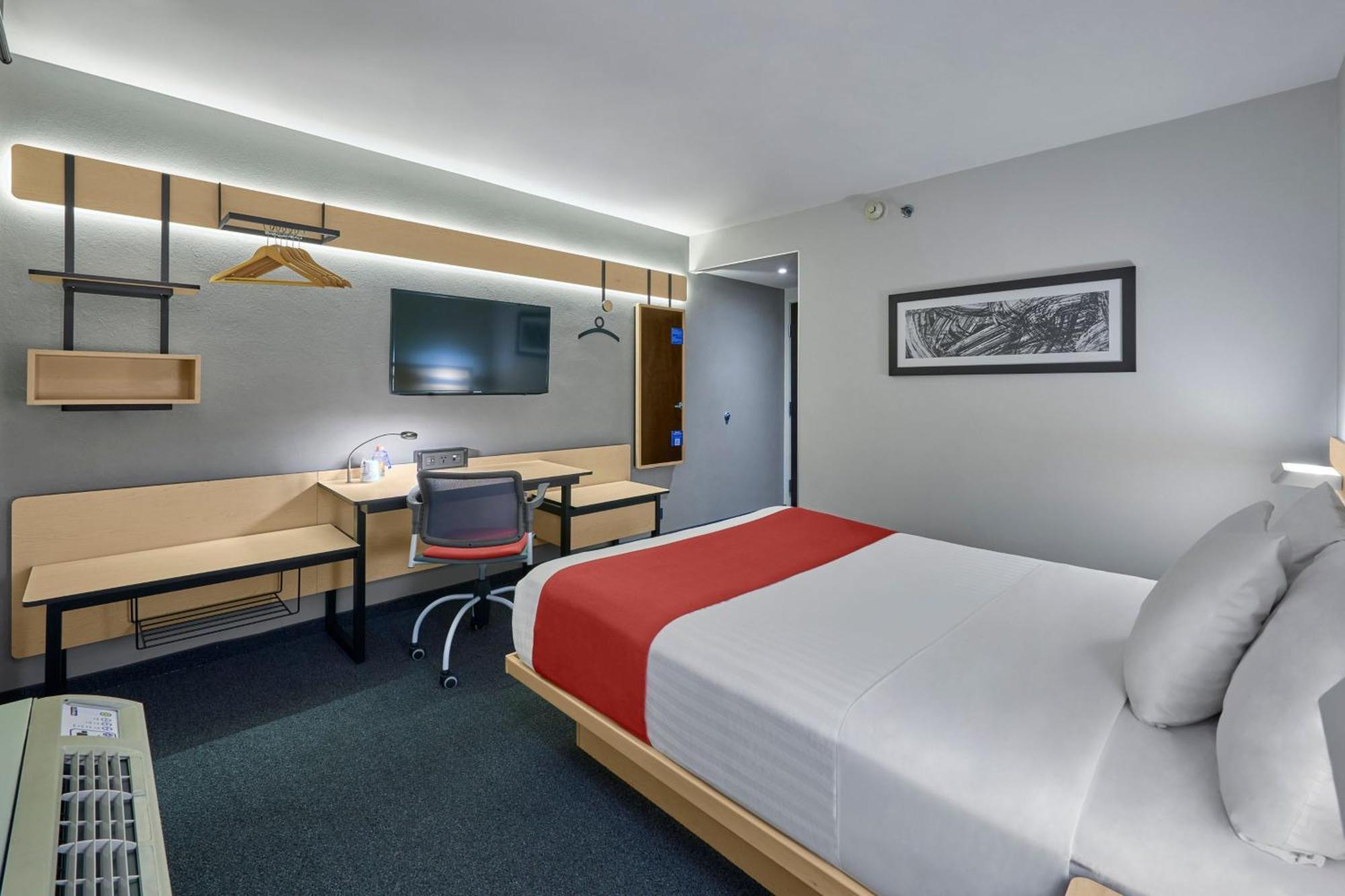 City Express By Marriott Tijuana Rio מראה חיצוני תמונה
