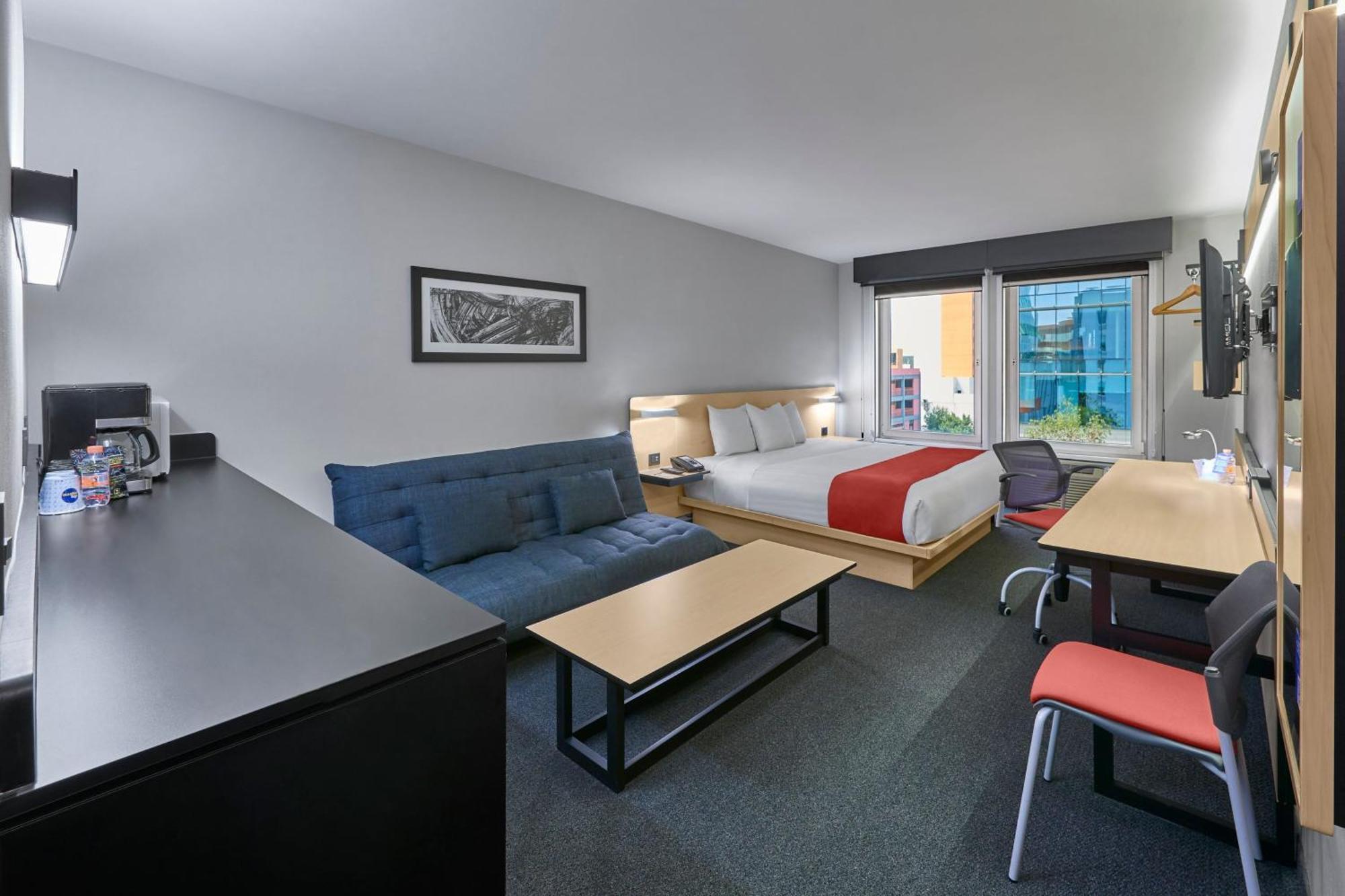 City Express By Marriott Tijuana Rio מראה חיצוני תמונה