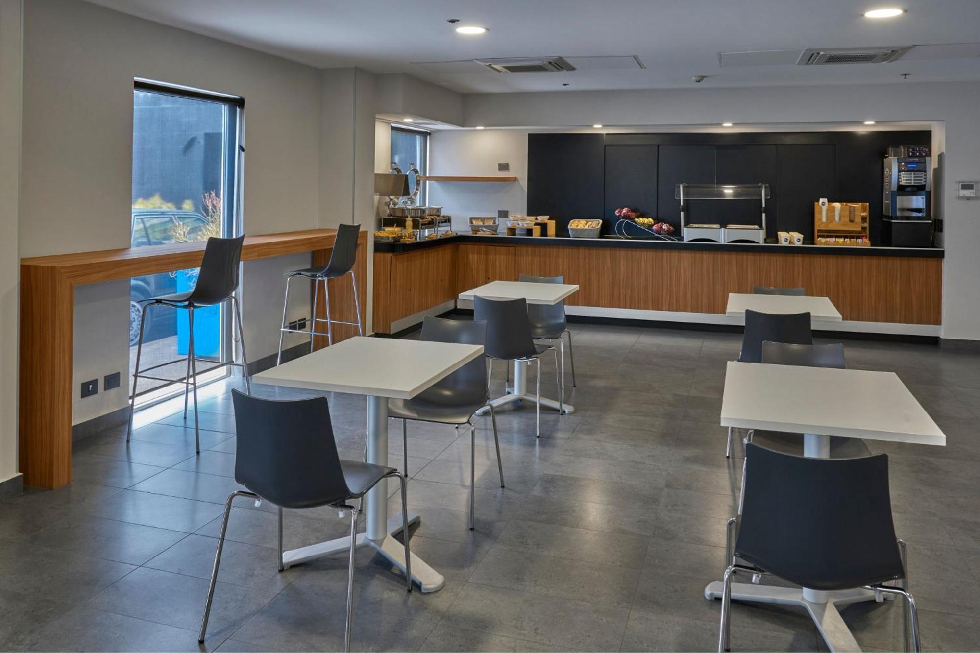 City Express By Marriott Tijuana Rio מראה חיצוני תמונה