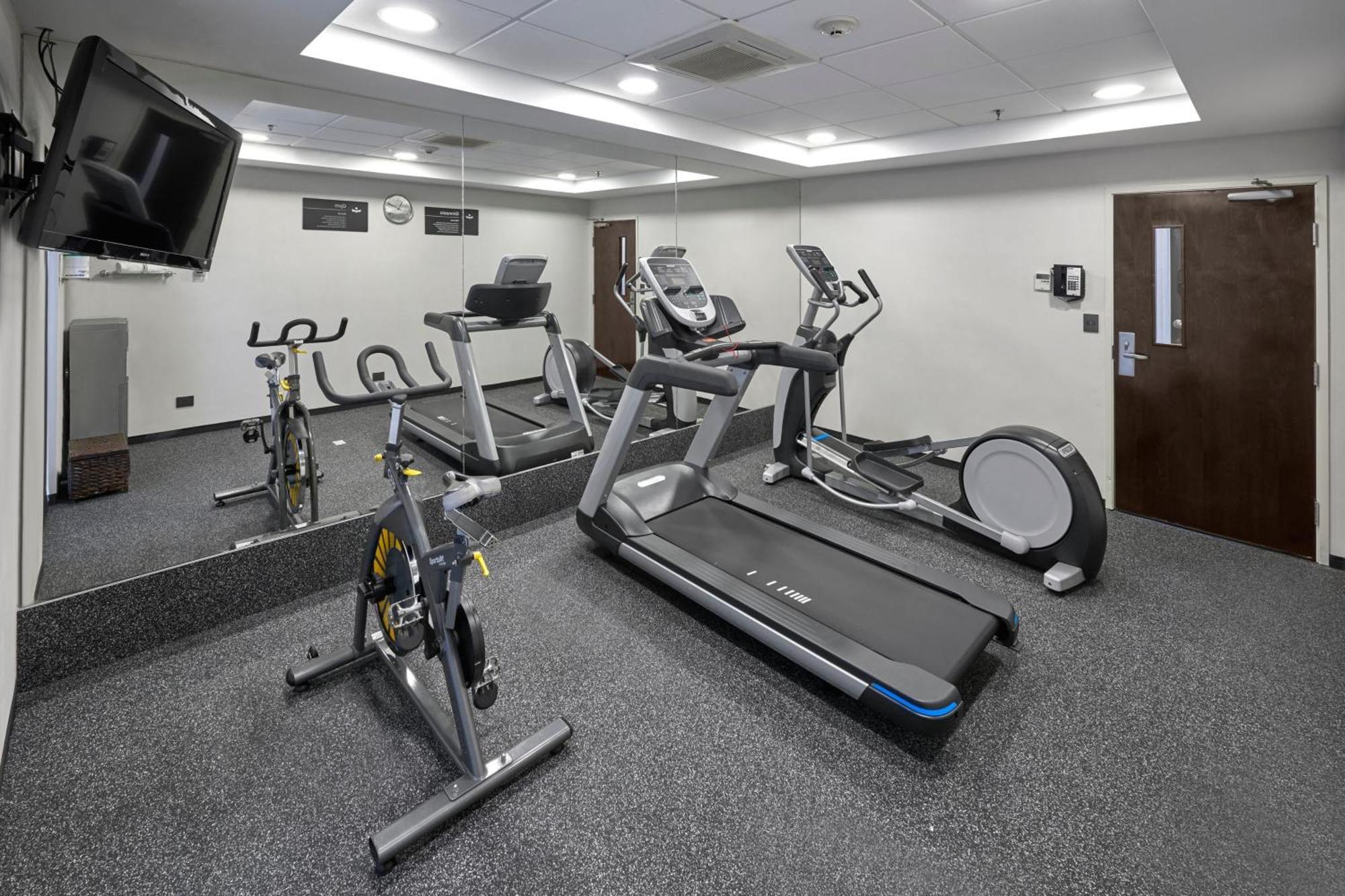 City Express By Marriott Tijuana Rio מראה חיצוני תמונה