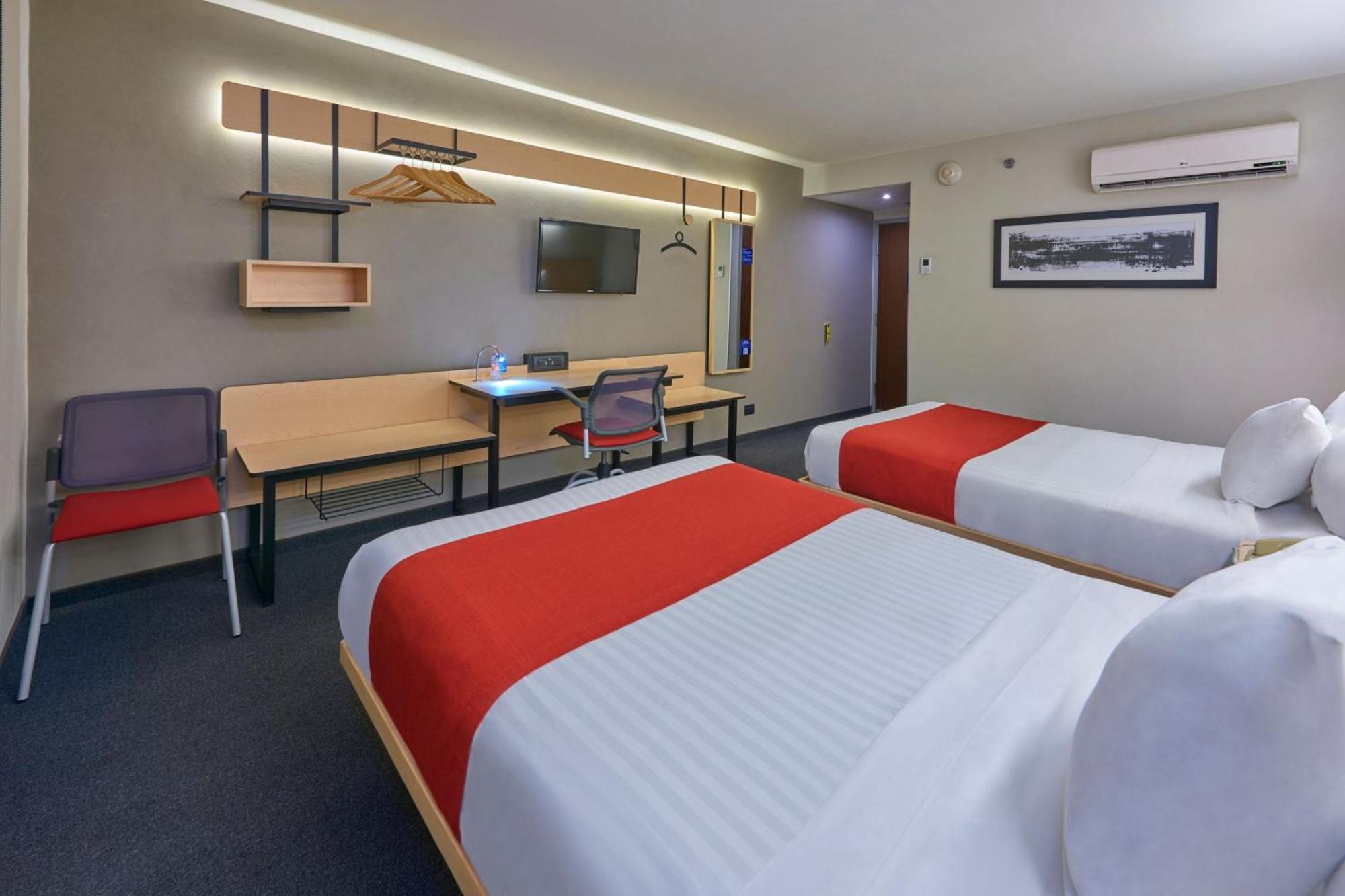 City Express By Marriott Tijuana Rio מראה חיצוני תמונה