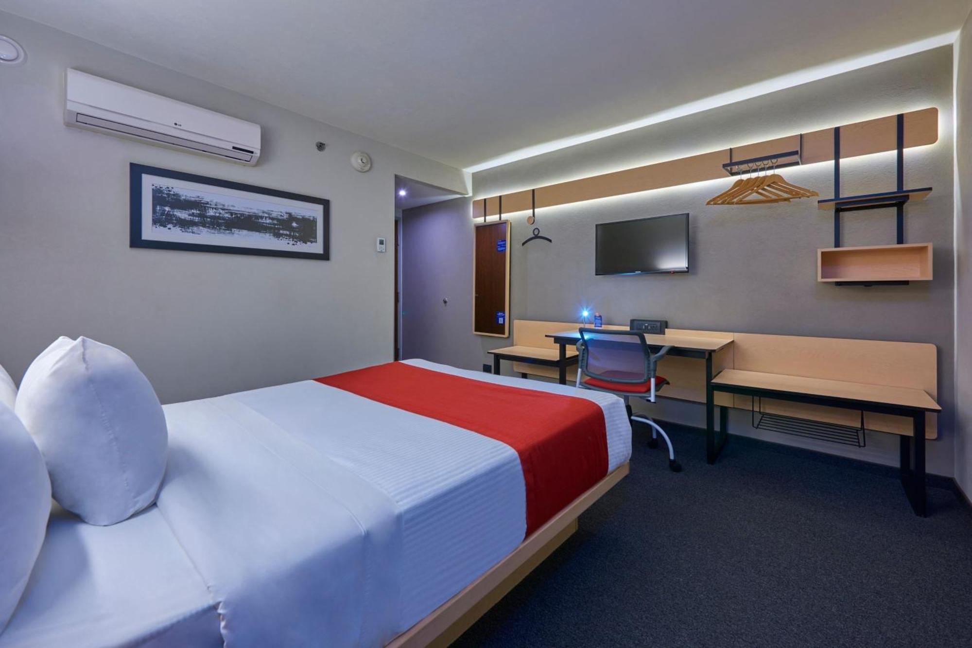 City Express By Marriott Tijuana Rio מראה חיצוני תמונה