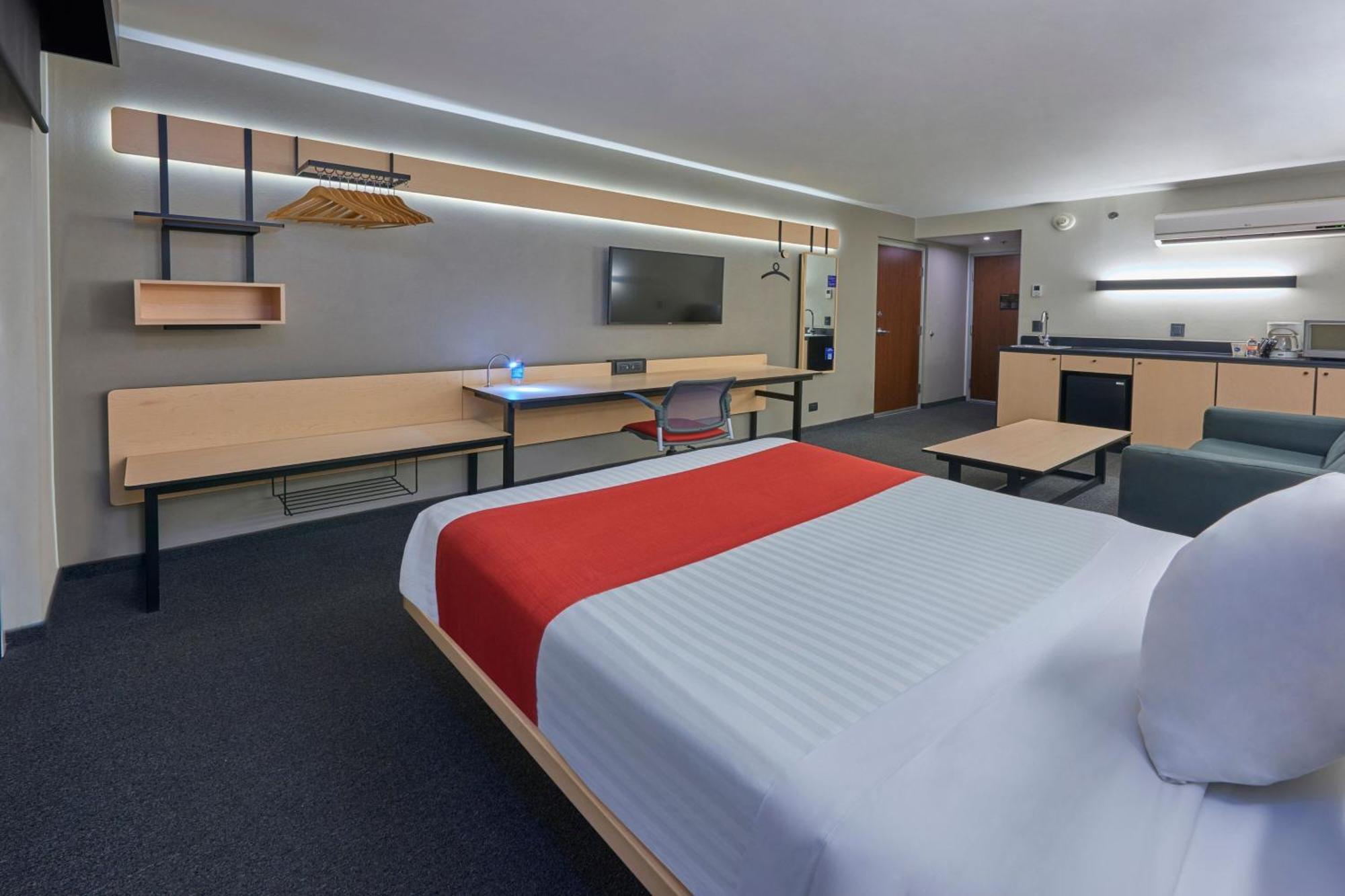 City Express By Marriott Tijuana Rio מראה חיצוני תמונה